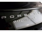 Thumbnail Photo 4 for 2016 Porsche 911 Carrera S